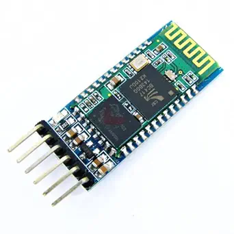 HC-05 Wireless Bluetooth RF Transceiver Module serial RS232 TTL for DIY